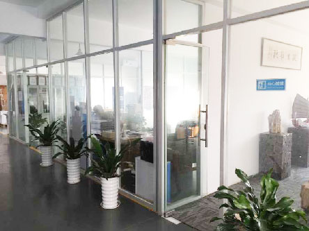 Ningbo Hifi-Change Electric Co., Ltd.