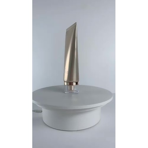 Aluminium Cream Tube