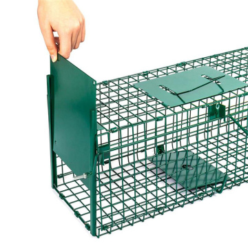 Ten Chinese Medium Cage Trap Suppliers Popular in European and American Countries