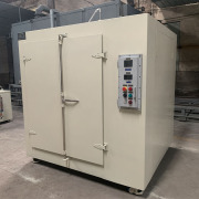 Piec olejowy przeciwwybuchowy RMZG-500L