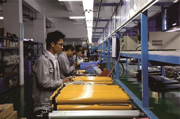 GUANGDONG A-OK TECHNOLOGY GRAND DEVELOPMENT CO.,LTD.