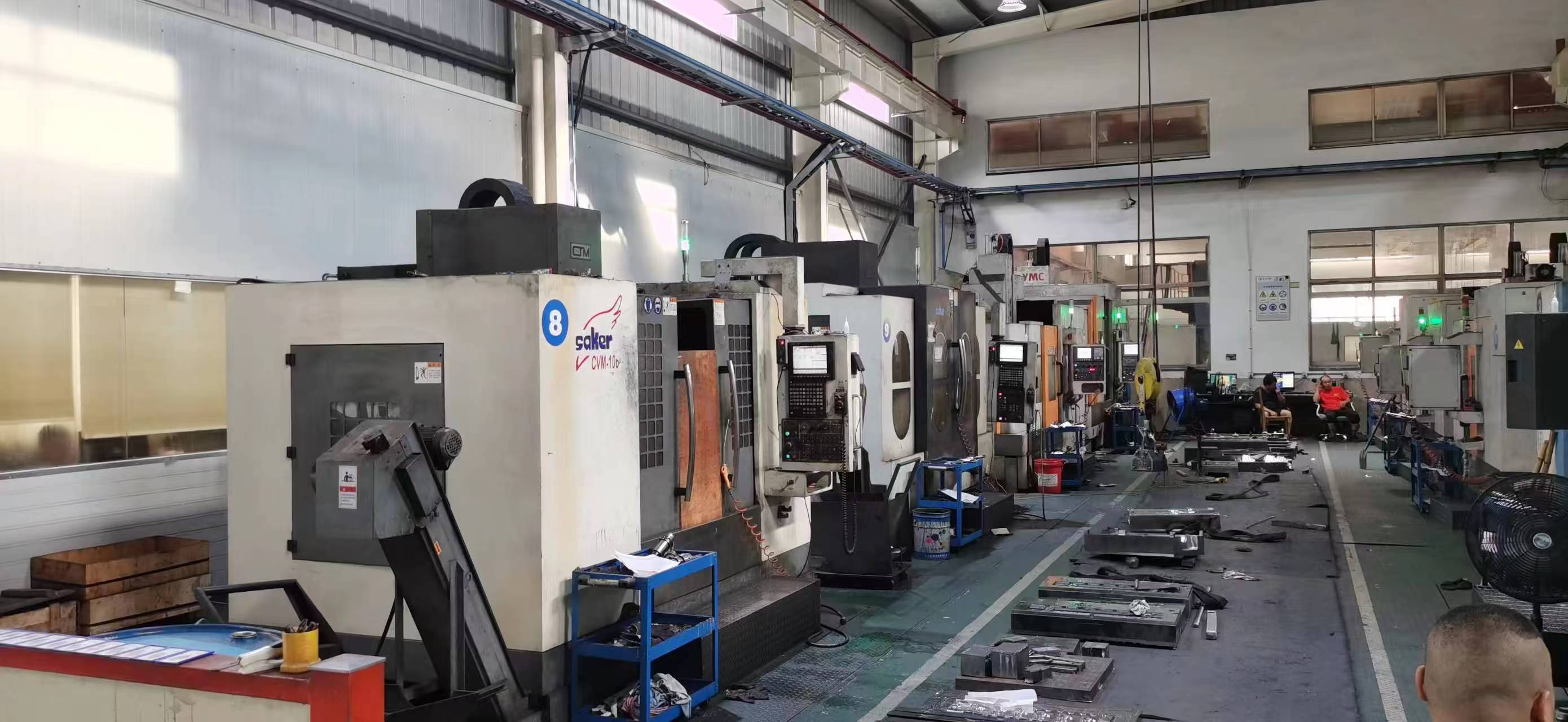 Zhejiang Ceeto Mold Co.,Ltd.
