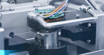 Pump Testing Process