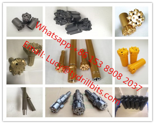32 34 36 38 40 -mm -Taste Bit -Lieferant in China