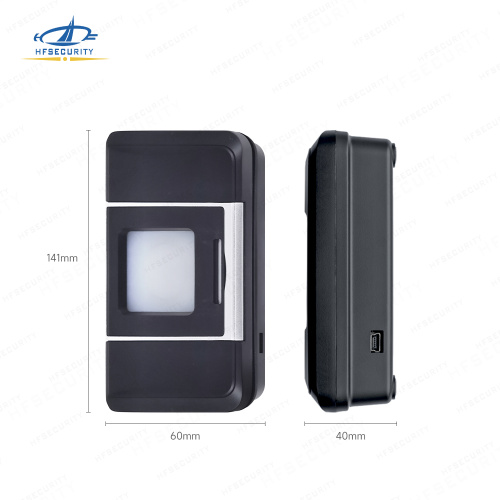 Apa cara entri bekat kanggo scanner bekas driji?