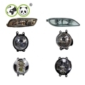 GLOBAL PANDA High Quality Fog Lights for Toyota Camry 2003- LED and Halogen Xenon Lamps1