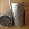 Replace excavator hydraulic oil filter 1328876 132-8876 4T31321