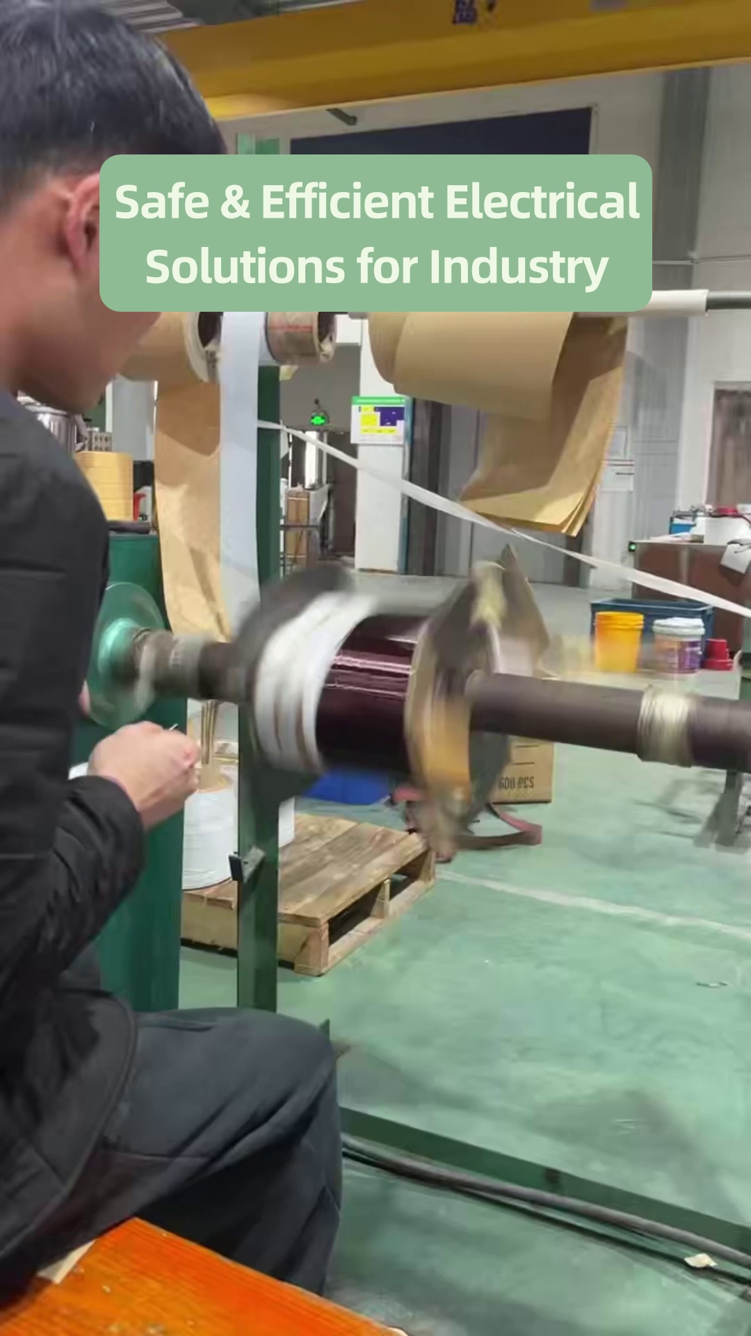 Solutions pour adapter la disposition des flexibles aux exigences d'installation d'équipements mécaniques dans des espaces restreints