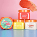 Best Seller 610g Body Scrub: Deep Cleaning Exfoliate for Removing Dead Skin with Shea Sugar1