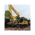 KOMATSU PC240 Excavators: High Quality, Worldwide Warranty, and Hot Sales1