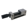 QGG150 High Precision CNC Machine Accessory VSD60 Milling Machine Vise1