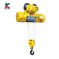 Hot Sell CD1 Type Lightweight Electric Wire Rope Hoist for 320V 380m Lifting Height1