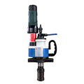 Portable TIE-159 ID Tube Chamfering Machine for 65-159mm (2.5-6 inch) Pipes1