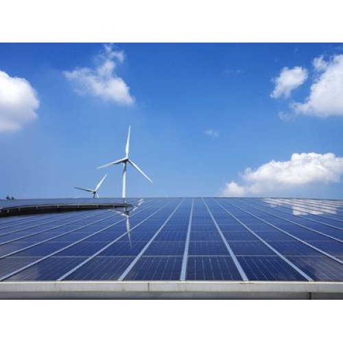 National Energy Administration: In 2022, the new wind photovoltaic power generation accounted for more than 55% of the country's new power generation