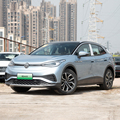 2023 ID4 X Electric Car New Energy Vehicles Wholesale1