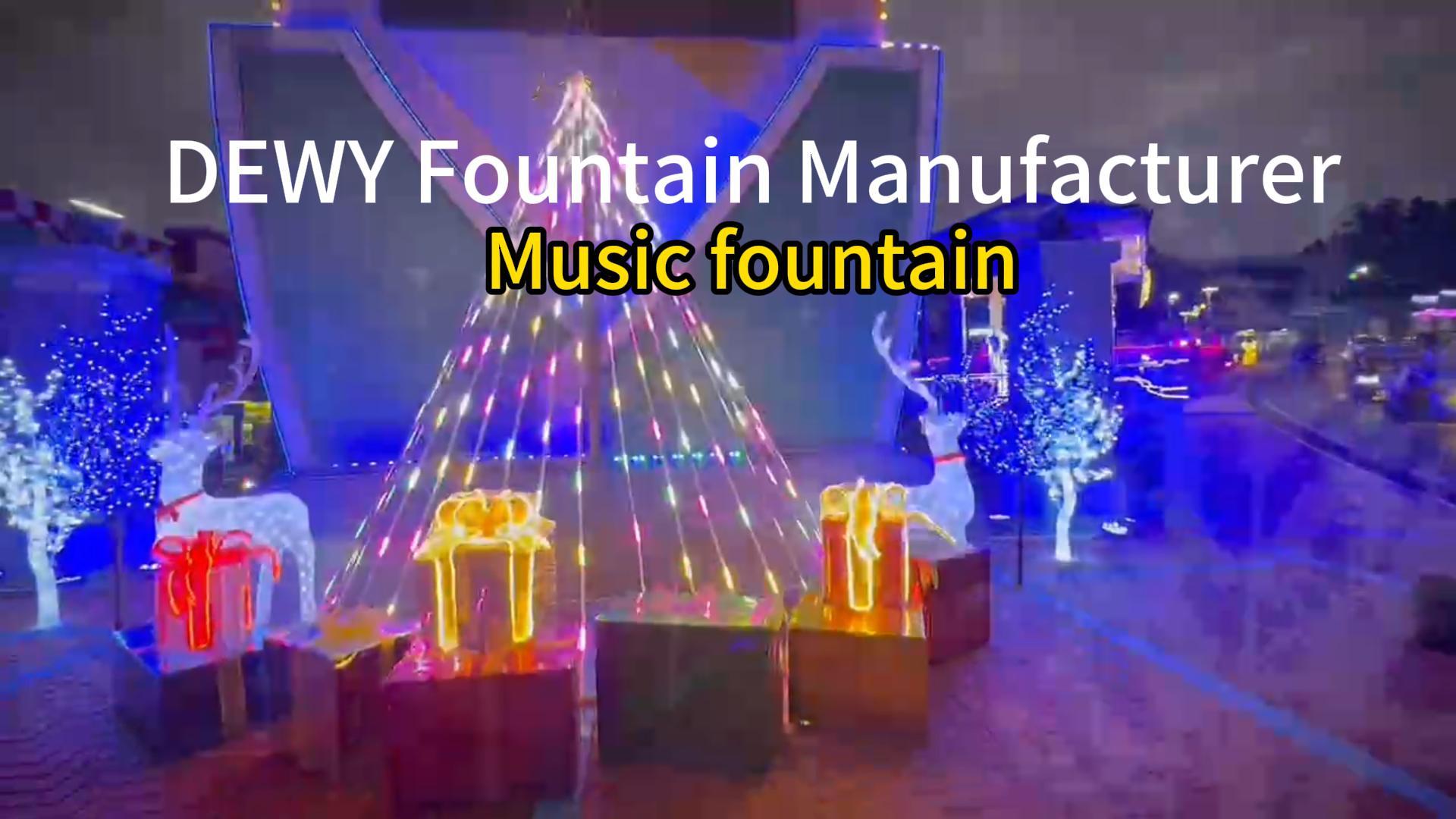 Лавҳаҳои манзараи Iilagan + Лоиҳаи Фониши мусиқии мусиқӣ