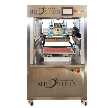 Ultrasonic cake cutting machine Flagship