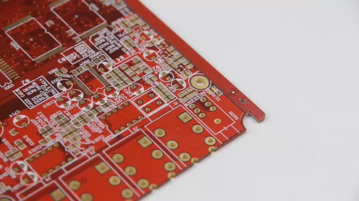 PCB