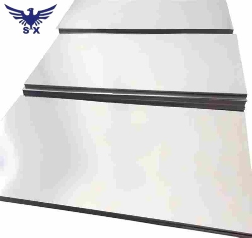 Discover Why Titanium Grade 9 Sheets Dominate the Industrial World!