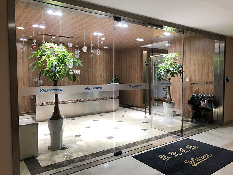 Uni-Sec (Ningbo) Electronics Technology Co., Ltd.