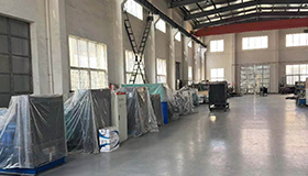 Thaizhou Taifa New Energy Technology Co.,Ltd.