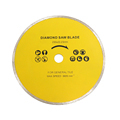 Professional Diamond Saw Blade Cutting Disc Wheel for High-Efficiency Granite Cutting1