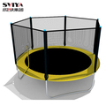 Best Fitness 8ft Trampolines for Sale1