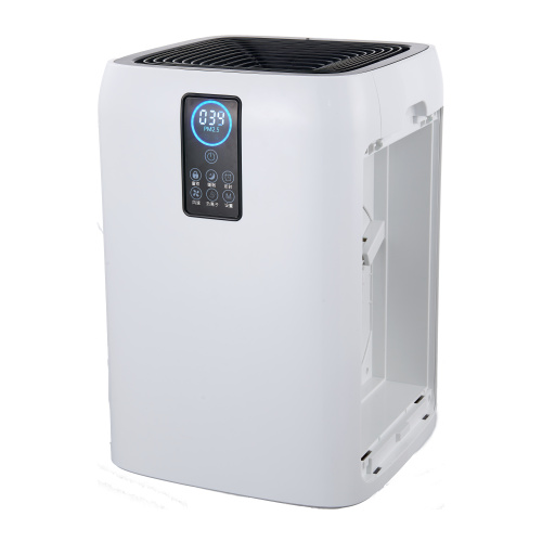 Ozone Air Purifier 