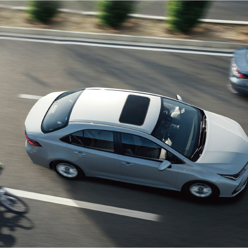 How to maintain New Cars