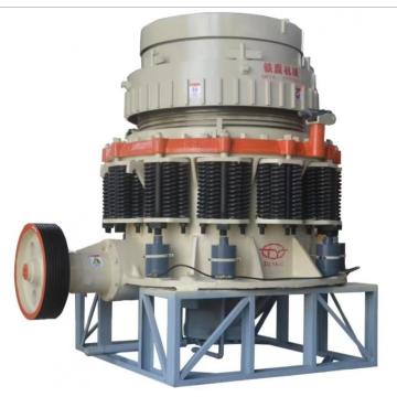 Top 10 China Spring Cone Crusher Manufacturers
