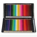 High Quality 72 Color Pencil Set for Secret Garden1