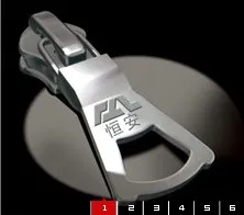 Yiwu Hengxiang Zipper Co.,Ltd