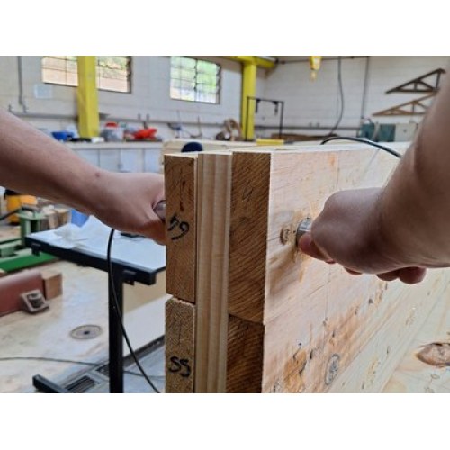 How Quality Control Helps Global Dining Furniture Buyers Reduce Risk