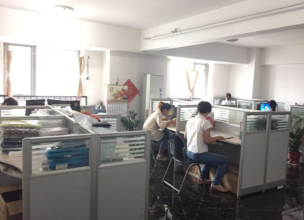 Zhaoxian Lauren Home Textiles Co., Ltd.
