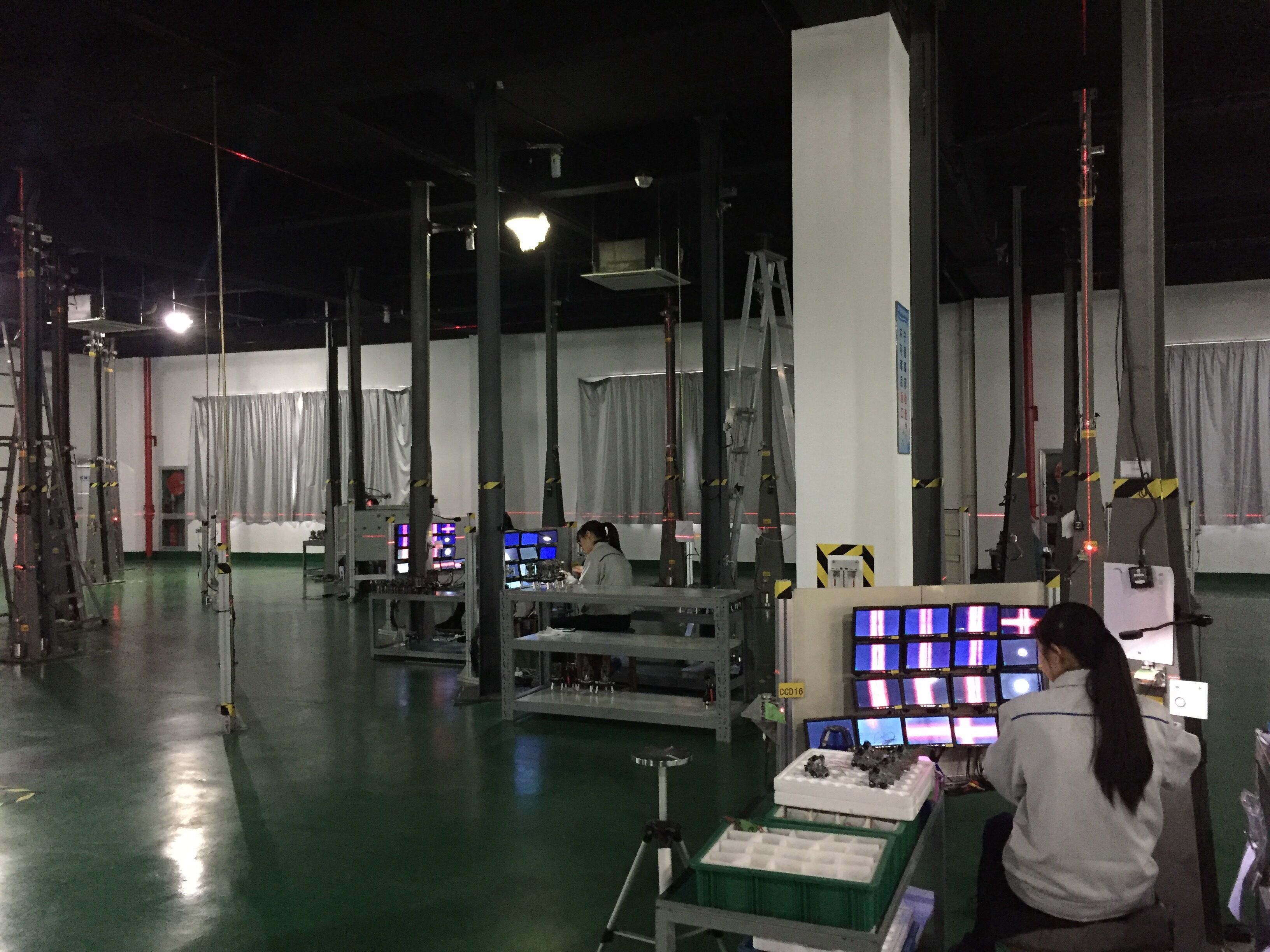 Jiangyin Sinoprime Optical Industry Co., Ltd.
