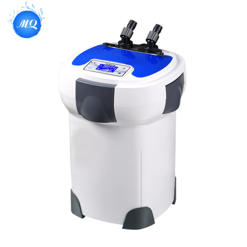 Filter tangki ikan konversi frekuensi 15S