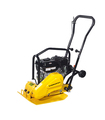 홈 사용 Wacker Type Compactor 기계 고속 토양 진동 플레이트 기계 컴팩터, 포워드 콤팩트 플레이트 압축기 1