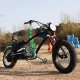 2022 pneumatico grasso 60v 20 ah elopper bici