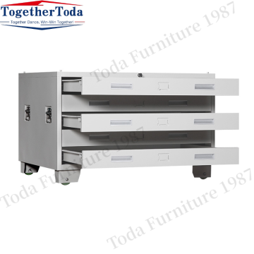 Top 10 China Steel Drawer Cabinet Manufacturers