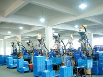 Yangzhou Buyone Brush Industrial Co., Ltd.