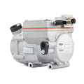 18V DC Car Air Conditioner with CE Certification1