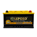 Factory Automotive DIN80 12V Car Battery for Electric Vehicles1