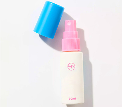 Botella de protector solar SPF 50 de Hongxin: la sostenibilidad se encuentra con la protección solar