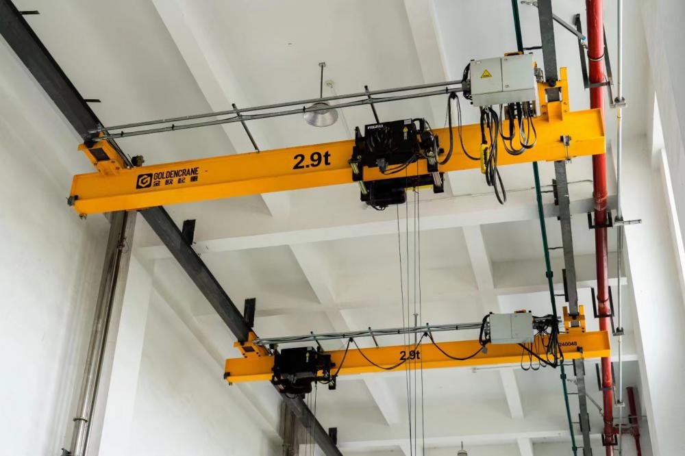 Equipment Display