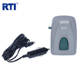 Ultra Silent ABS Plastic Air Pump for Fishing - Oxygenator Aerator1