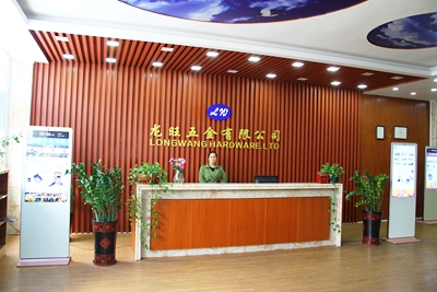 Dongguan Longwang Hardware Co.,Ltd
