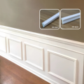 PU Foam Molding: Baseboard Trim, Flooring, and Wall Panels for Decoration1