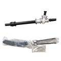 BF67-32-110B Steering Rack for Mazda 323 (1980-1989)1