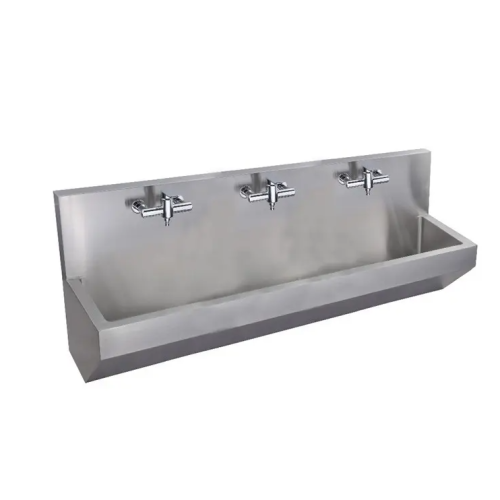 Can operating room washbasins and medical washbasins be customized?