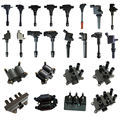 Ignition Coil 04e 905 110 E for Lavida VW Polo 1.4T 1.6L1